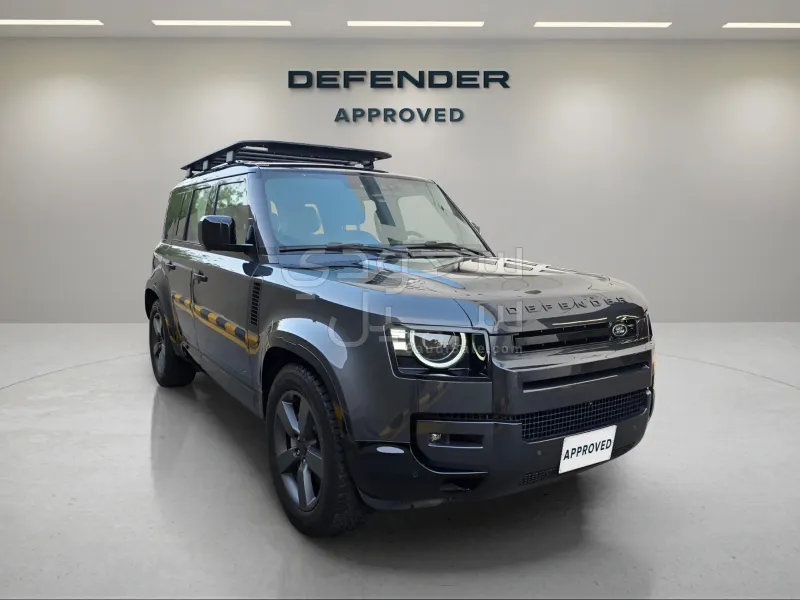 2026 لاند روفر ديفيندر اتش اس اي