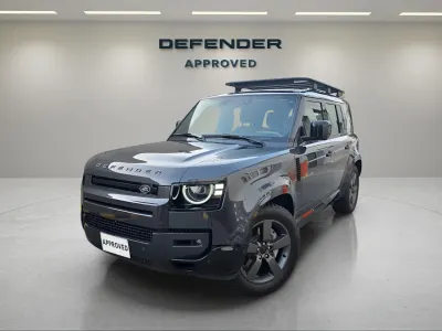 2026 لاند روفر ديفيندر اتش اس اي