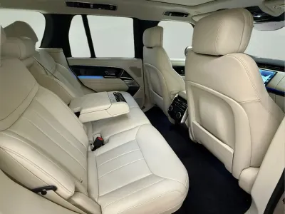 2025 لاند روفر رينج روفر اتش اس اي