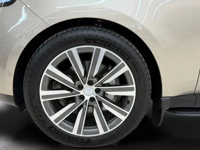 2025 لاند روفر رينج روفر اتش اس اي