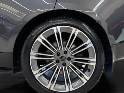 2024 لاند روفر رينج روفر اوتوبيوغرافي