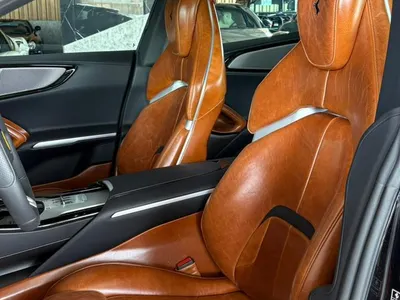 2025 فيراري بوروسانجوي