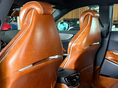 2025 فيراري بوروسانجوي