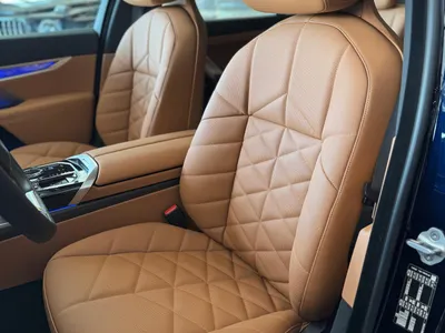 2026 بي ام دبليو الفئة السابعة 735أي