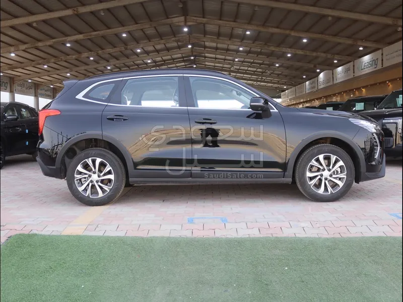 2026 هافال جوليون