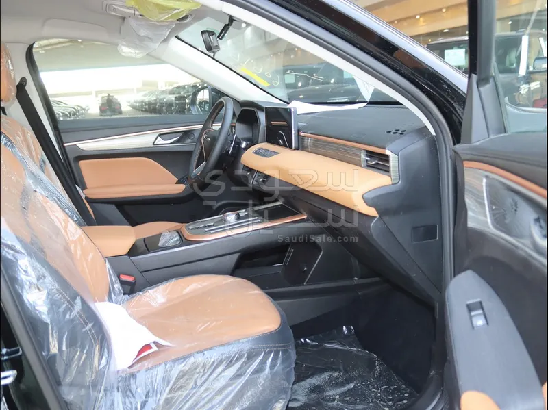 2026 هافال جوليون