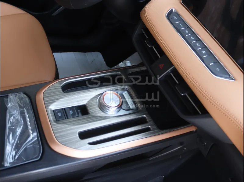 2026 هافال جوليون