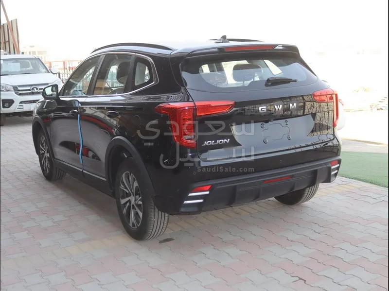 2026 هافال جوليون