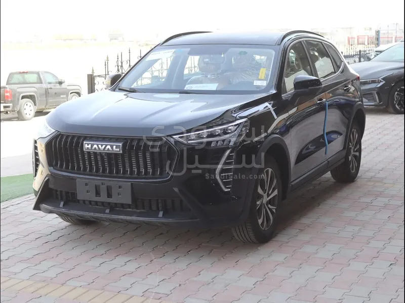 2026 هافال جوليون