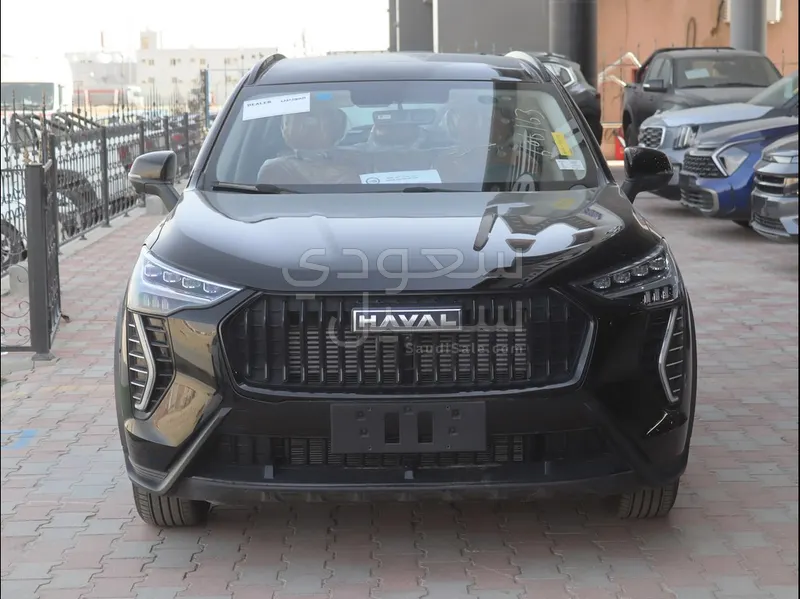 2026 هافال جوليون