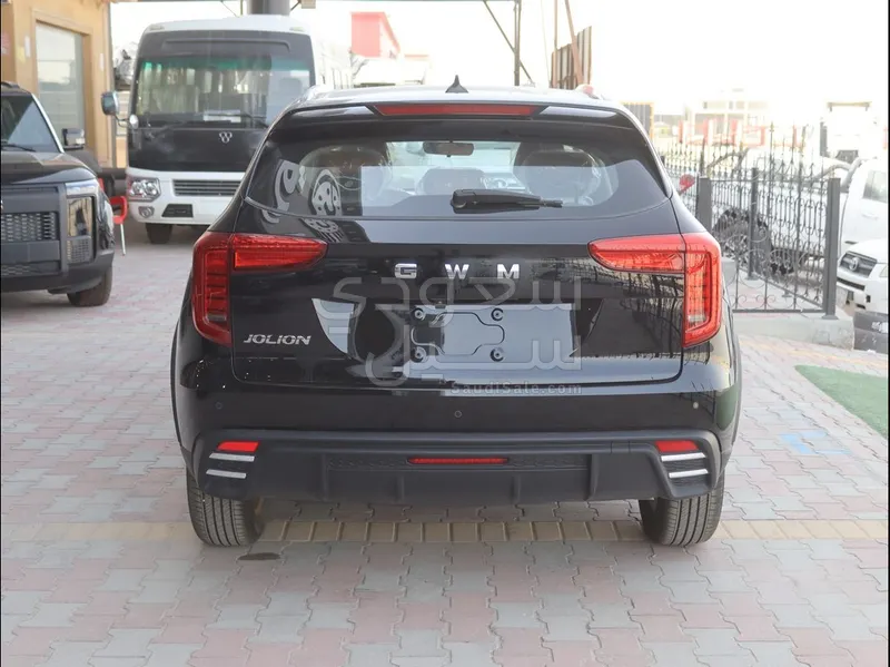 2026 هافال جوليون