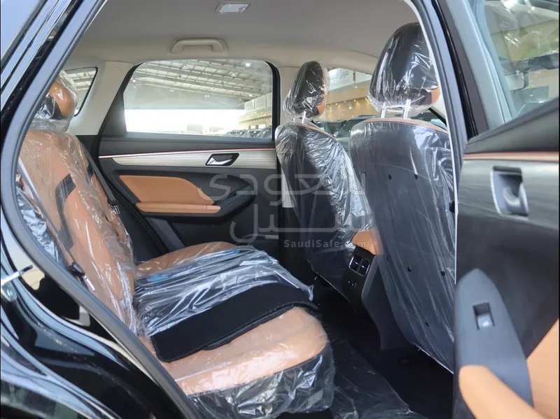 2026 هافال جوليون