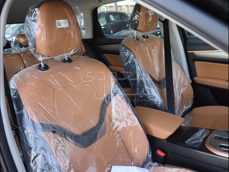 2026 هافال جوليون