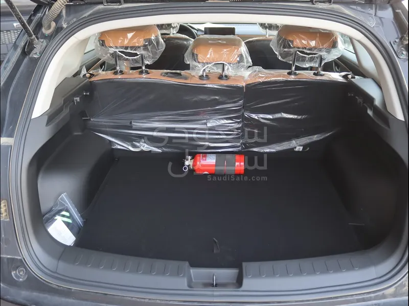 2026 هافال جوليون