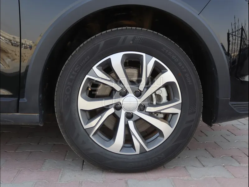 2026 هافال جوليون