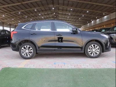 2026 هافال جوليون