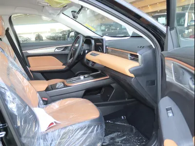 2026 هافال جوليون