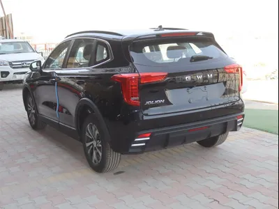 2026 هافال جوليون