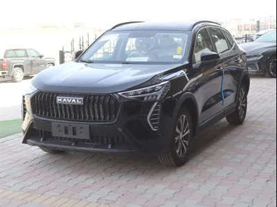 2026 هافال جوليون