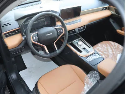 2026 هافال جوليون