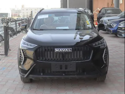 2026 هافال جوليون