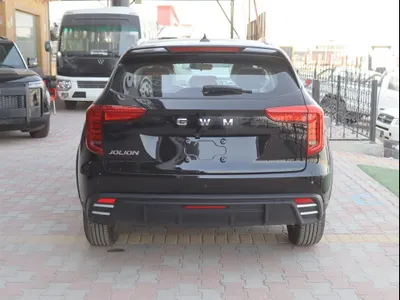 2026 هافال جوليون