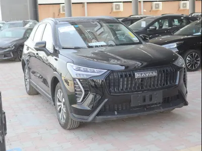 2026 هافال جوليون