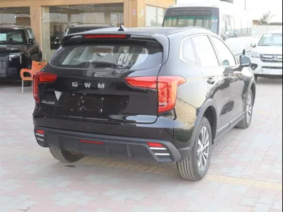 2026 هافال جوليون