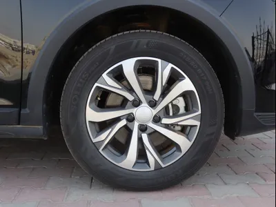 2026 هافال جوليون