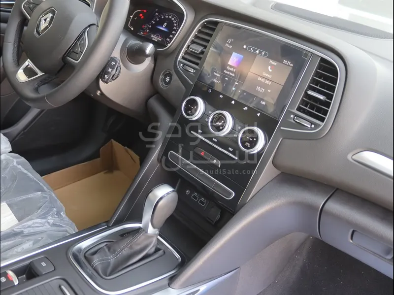 2024 رينو ميجان