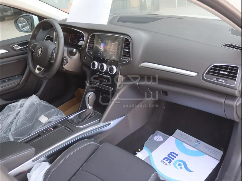 2024 رينو ميجان