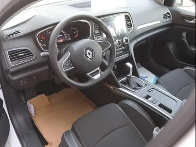 2024 رينو ميجان