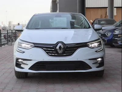 2024 رينو ميجان