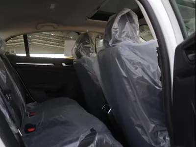 2024 رينو ميجان