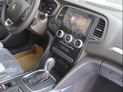 2024 رينو ميجان