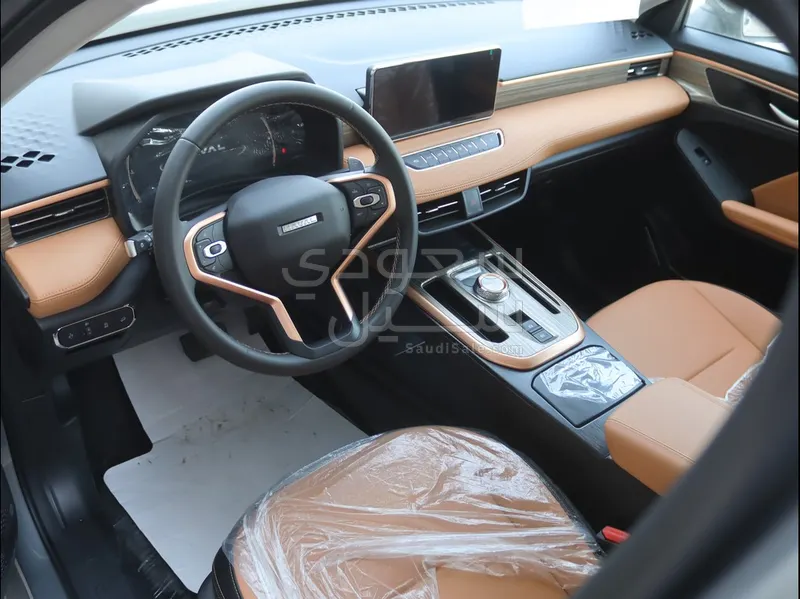 2026 هافال جوليون