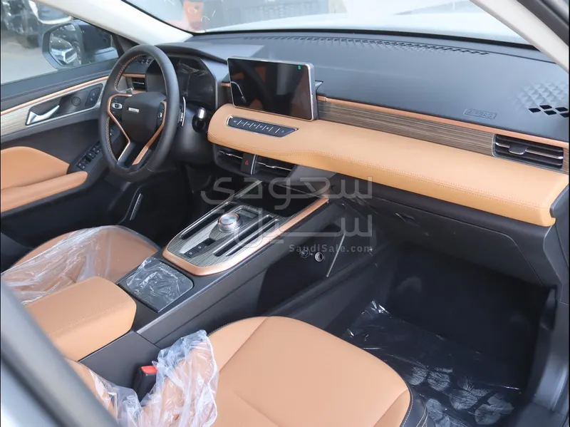 2026 هافال جوليون