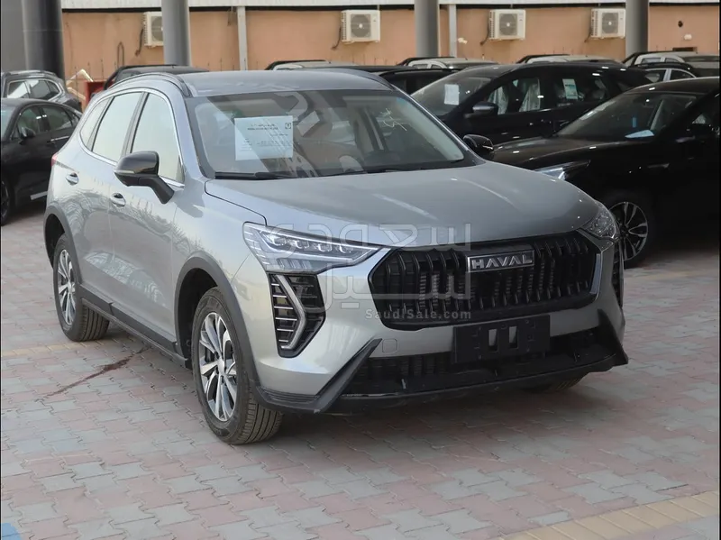 2026 هافال جوليون