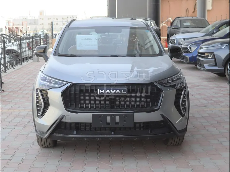 2026 هافال جوليون