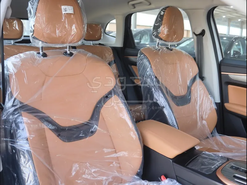 2026 هافال جوليون