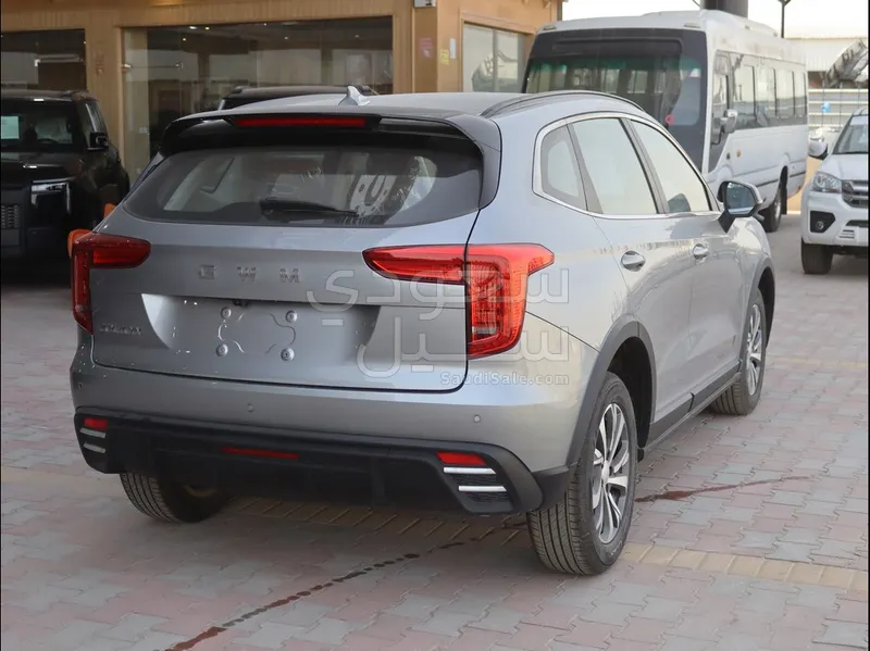 2026 هافال جوليون