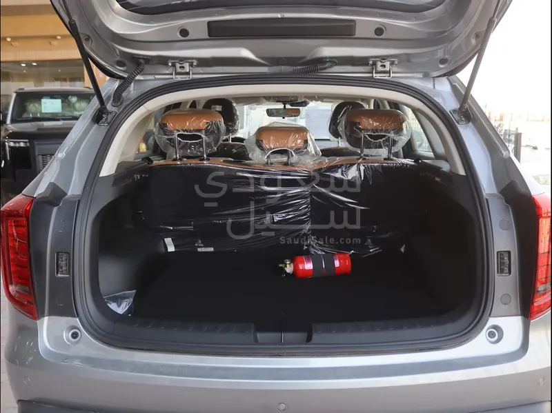 2026 هافال جوليون