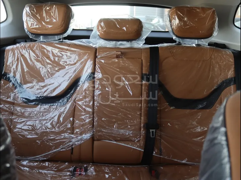 2026 هافال جوليون