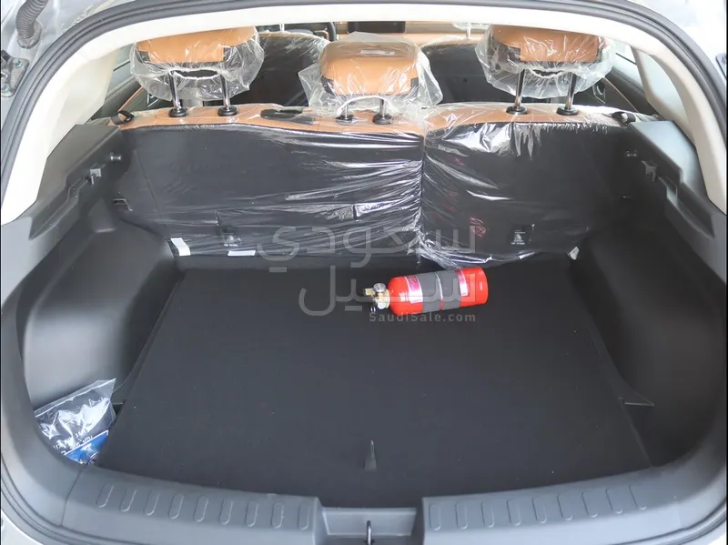 2026 هافال جوليون