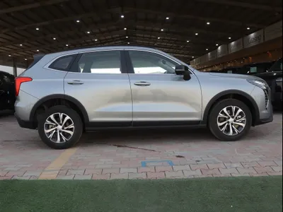 2026 هافال جوليون