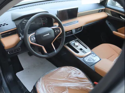 2026 هافال جوليون