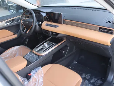 2026 هافال جوليون