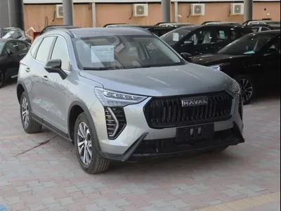 2026 هافال جوليون