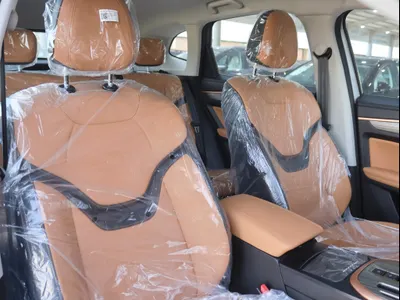 2026 هافال جوليون