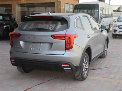 2026 هافال جوليون